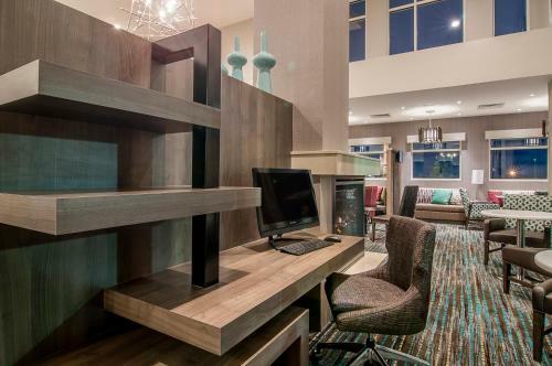 Hotel Residence Inn Rapid City