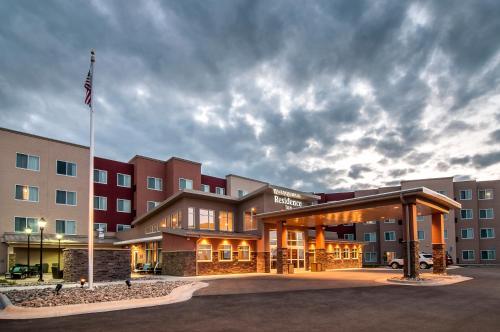 Hotel Residence Inn Rapid City