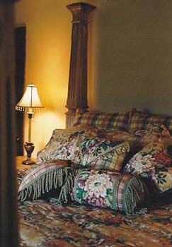 Foxtrot Bed And Breakfast