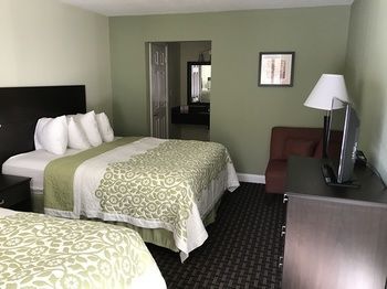 Hotel Days Inn Jellico - Tennessee State Line