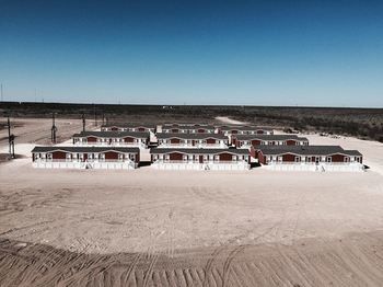 Motel Oasis Lodge