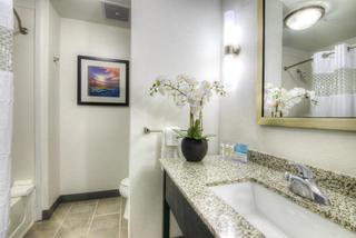 Hotel Hampton Inn Houston I-10 East, Tx