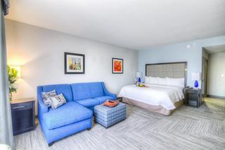 Hotel Hampton Inn Houston I-10 East, Tx