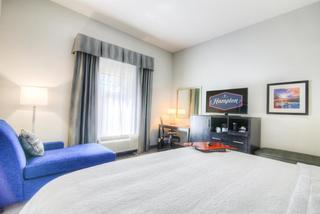 Hotel Hampton Inn Houston I-10 East, Tx