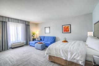 Hotel Hampton Inn Houston I-10 East, Tx