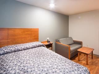 Hotel Value Place Laredo, Tx