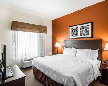 Hotel Mainstay Suites