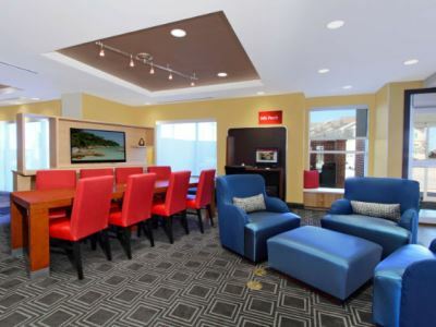 Hotel Towneplace Suites Dallas Mckinney