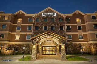 Hotel Staybridge Suites Midland