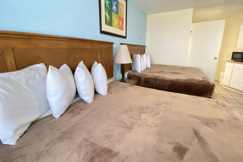 Sea View Motel