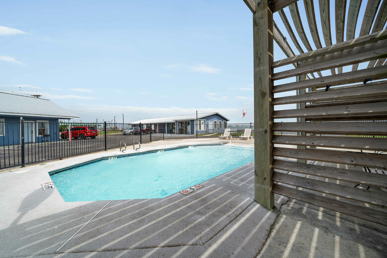 Sea View Motel