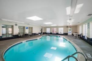 Hotel Mainstay Suites