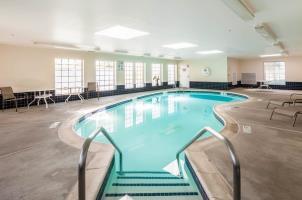 Hotel Mainstay Suites