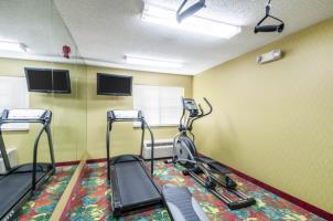 Hotel Mainstay Suites
