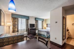 Hotel Mainstay Suites
