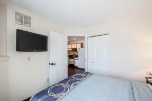 Hotel Mainstay Suites