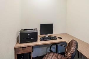 Hotel Mainstay Suites