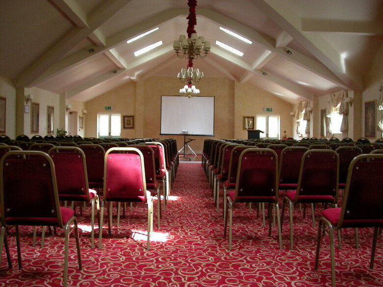 Hotel The Olde Barn