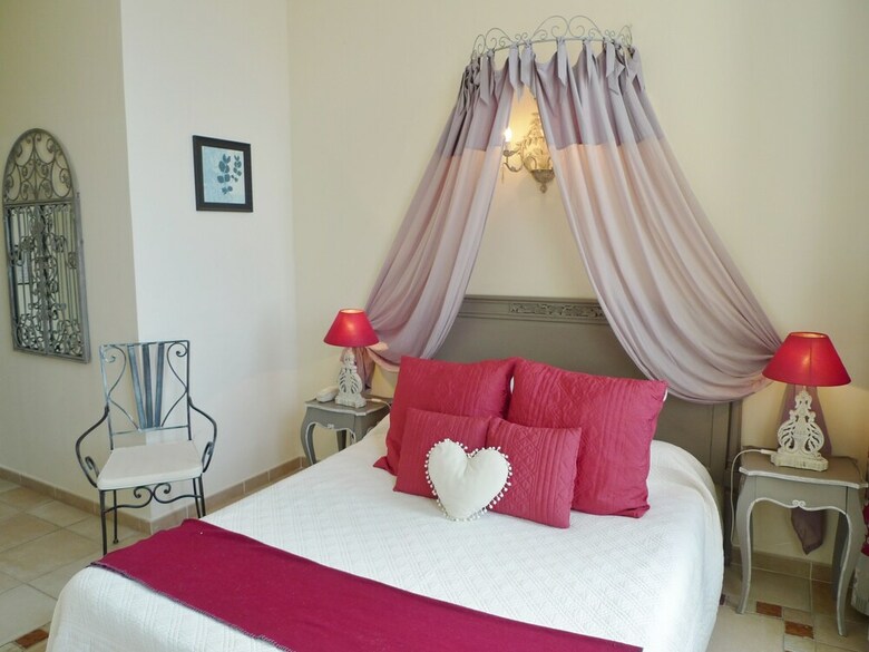 L'orangeraie Hotel