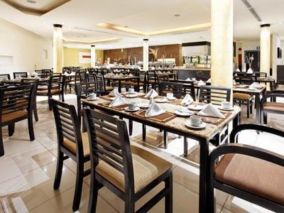 Hotel Crowne Plaza Villahermosa