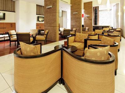 Hotel Crowne Plaza Villahermosa