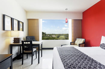 Hotel Crowne Plaza Villahermosa