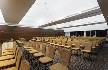 Hotel Crowne Plaza Villahermosa