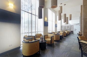 Hotel Crowne Plaza Villahermosa