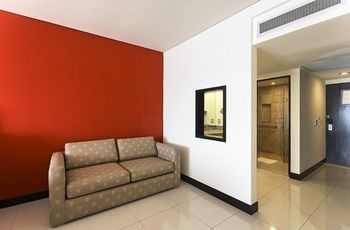 Hotel Crowne Plaza Villahermosa