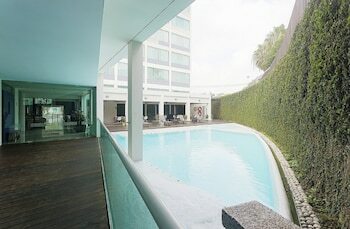 Hotel Crowne Plaza Villahermosa