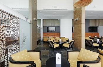 Hotel Crowne Plaza Villahermosa