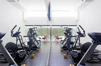 Hotel Crowne Plaza Villahermosa