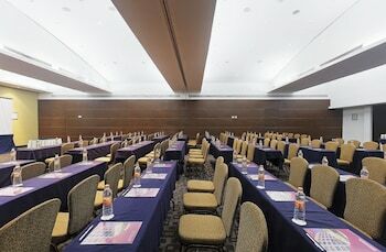 Hotel Crowne Plaza Villahermosa