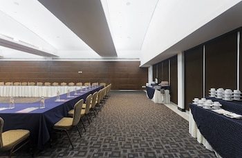 Hotel Crowne Plaza Villahermosa