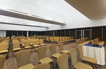 Hotel Crowne Plaza Villahermosa