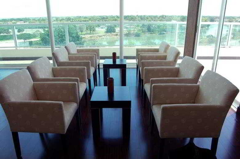 Hotel Crowne Plaza Villahermosa