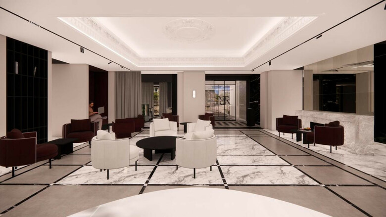 Hotel The Amauris Vienna - Relais & Ch�teaux