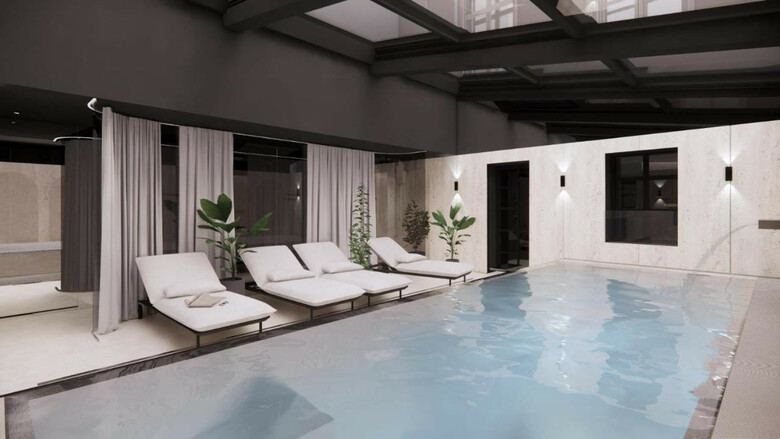 Hotel The Amauris Vienna - Relais & Ch�teaux