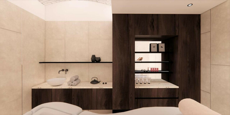 Hotel The Amauris Vienna - Relais & Ch�teaux