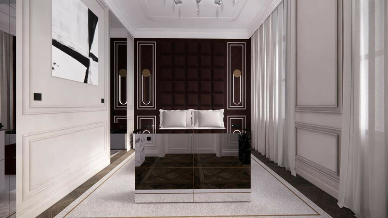 Hotel The Amauris Vienna - Relais & Ch�teaux