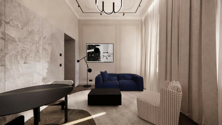 Hotel The Amauris Vienna - Relais & Ch�teaux