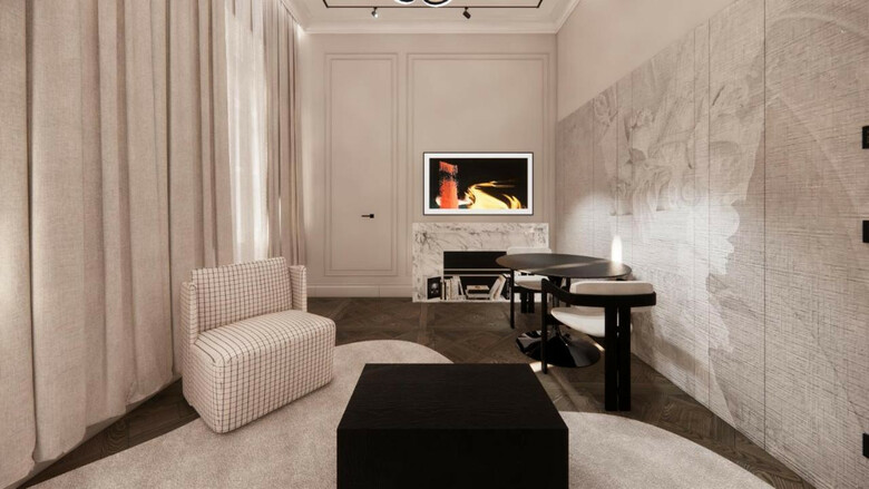 Hotel The Amauris Vienna - Relais & Ch�teaux