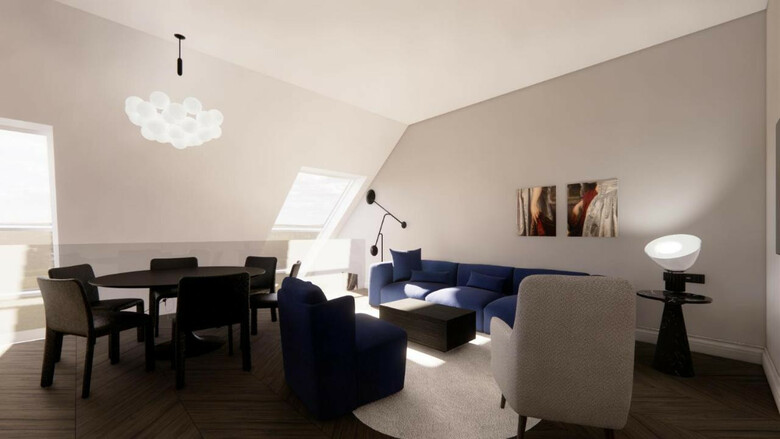 Hotel The Amauris Vienna - Relais & Ch�teaux