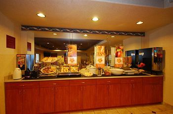 Hotel Sleep Inn & Suites (milan)