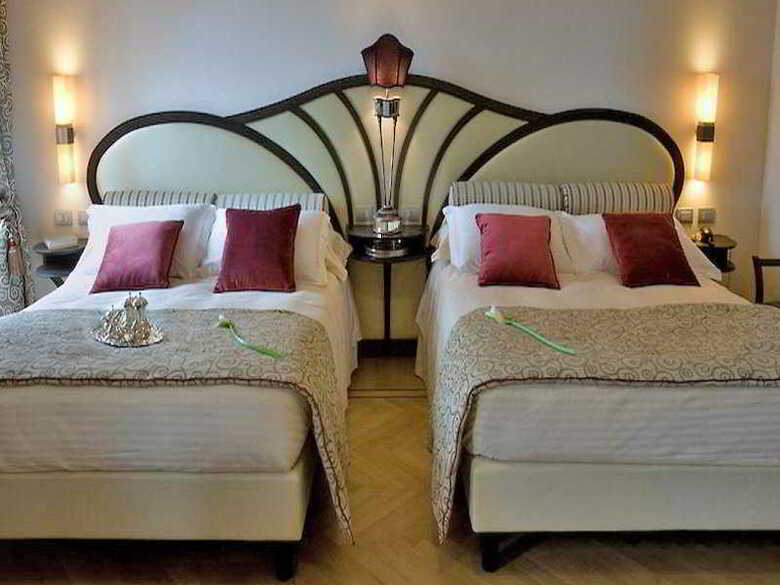Grand Hotel Savoia