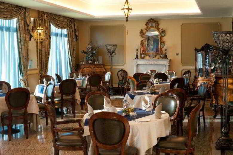 Grand Hotel Savoia