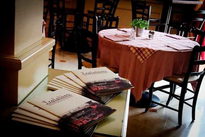 Grand Hotel Savoia