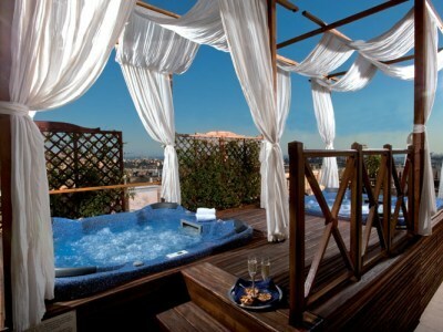 Grand Hotel Savoia