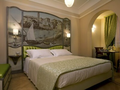 Grand Hotel Savoia