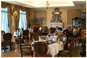Grand Hotel Savoia